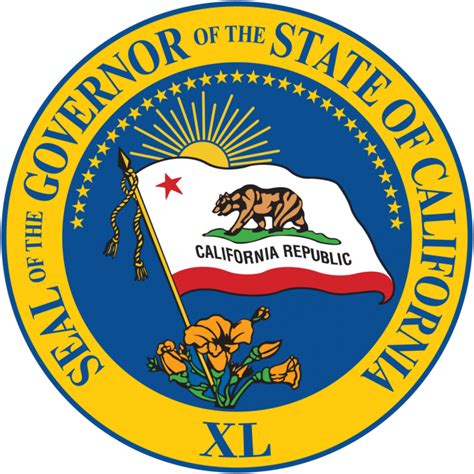 governor of california office phone number